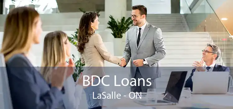 BDC Loans LaSalle - ON