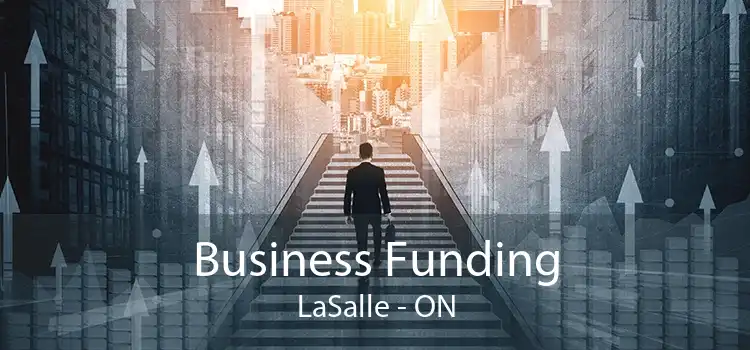 Business Funding LaSalle - ON