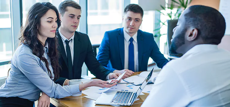 Benefits of the BDC loan in LaSalle, ON