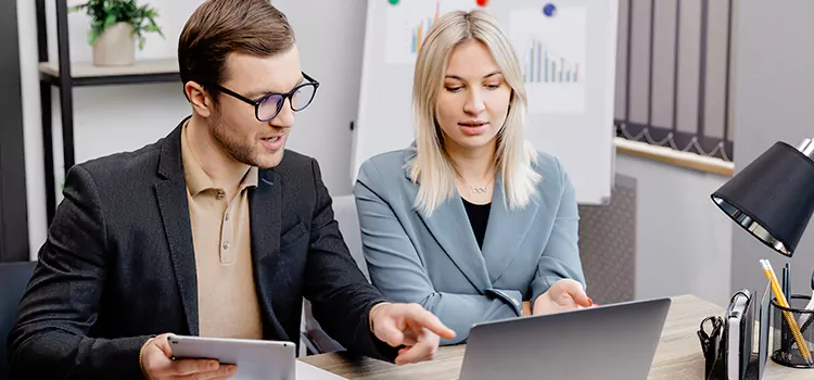 Key Features of Government Business Financing in LaSalle, ON