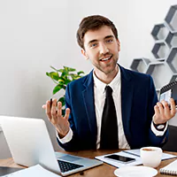 Why Choose an Interest-Free Loan for Digital Adoption in LaSalle, Ontario
