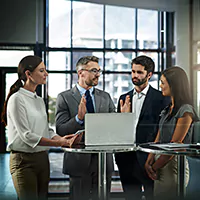 Why Choose CDAP Advisors in LaSalle, Ontario